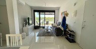 Reventa · penthouse · Orihuela Costa · Mil Palmeras