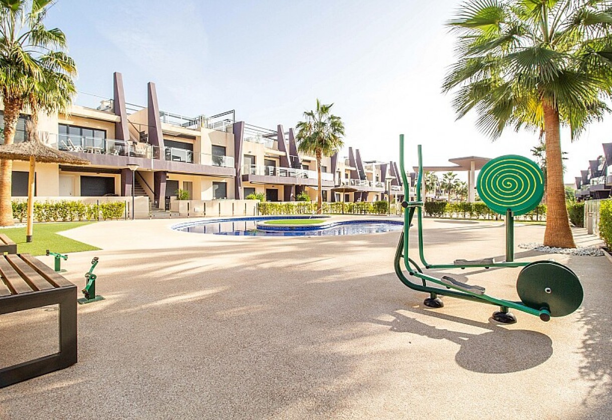 Sale · penthouse · Orihuela Costa · Mil Palmeras