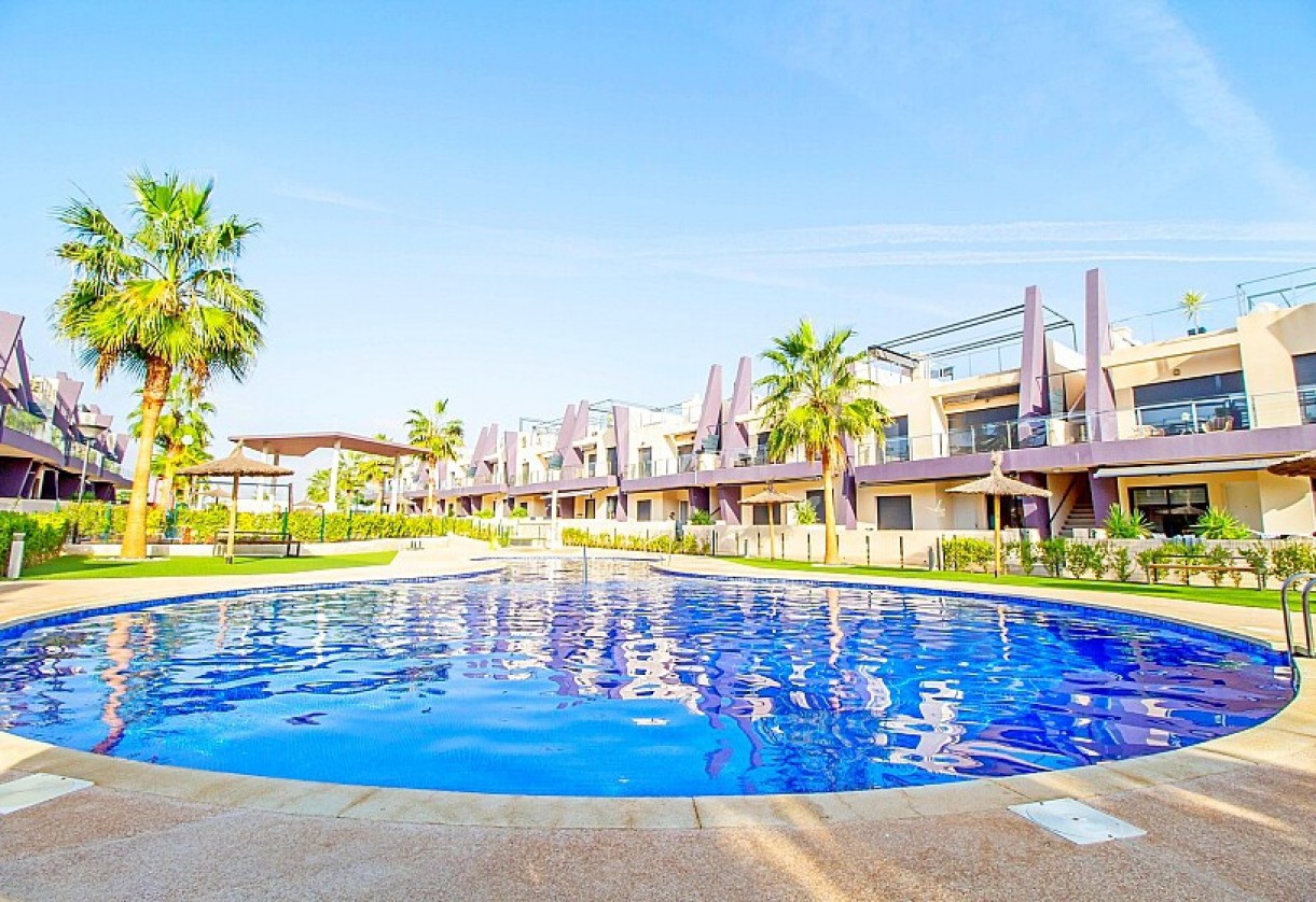 Sale · penthouse · Orihuela Costa · Mil Palmeras