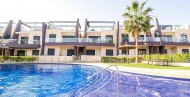 Sale · penthouse · Orihuela Costa · Mil Palmeras