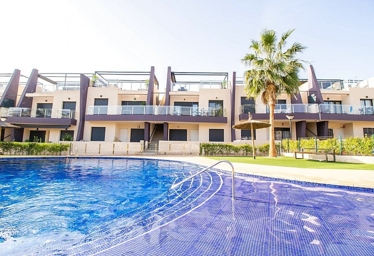 Sale · penthouse · Orihuela Costa · Mil Palmeras