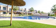 Reventa · penthouse · Orihuela Costa · Mil Palmeras