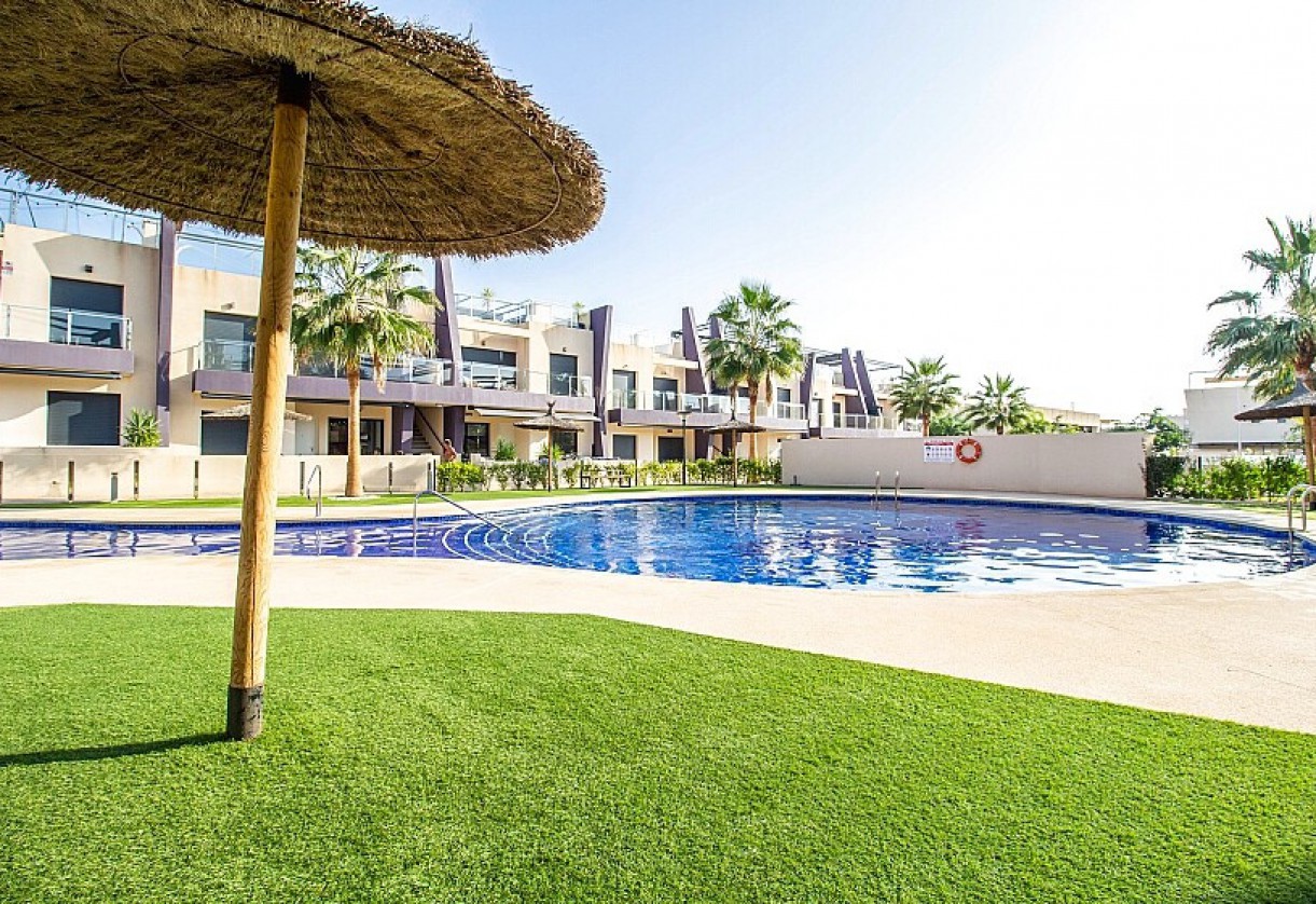 Sale · penthouse · Orihuela Costa · Mil Palmeras