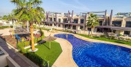 Reventa · penthouse · Orihuela Costa · Mil Palmeras