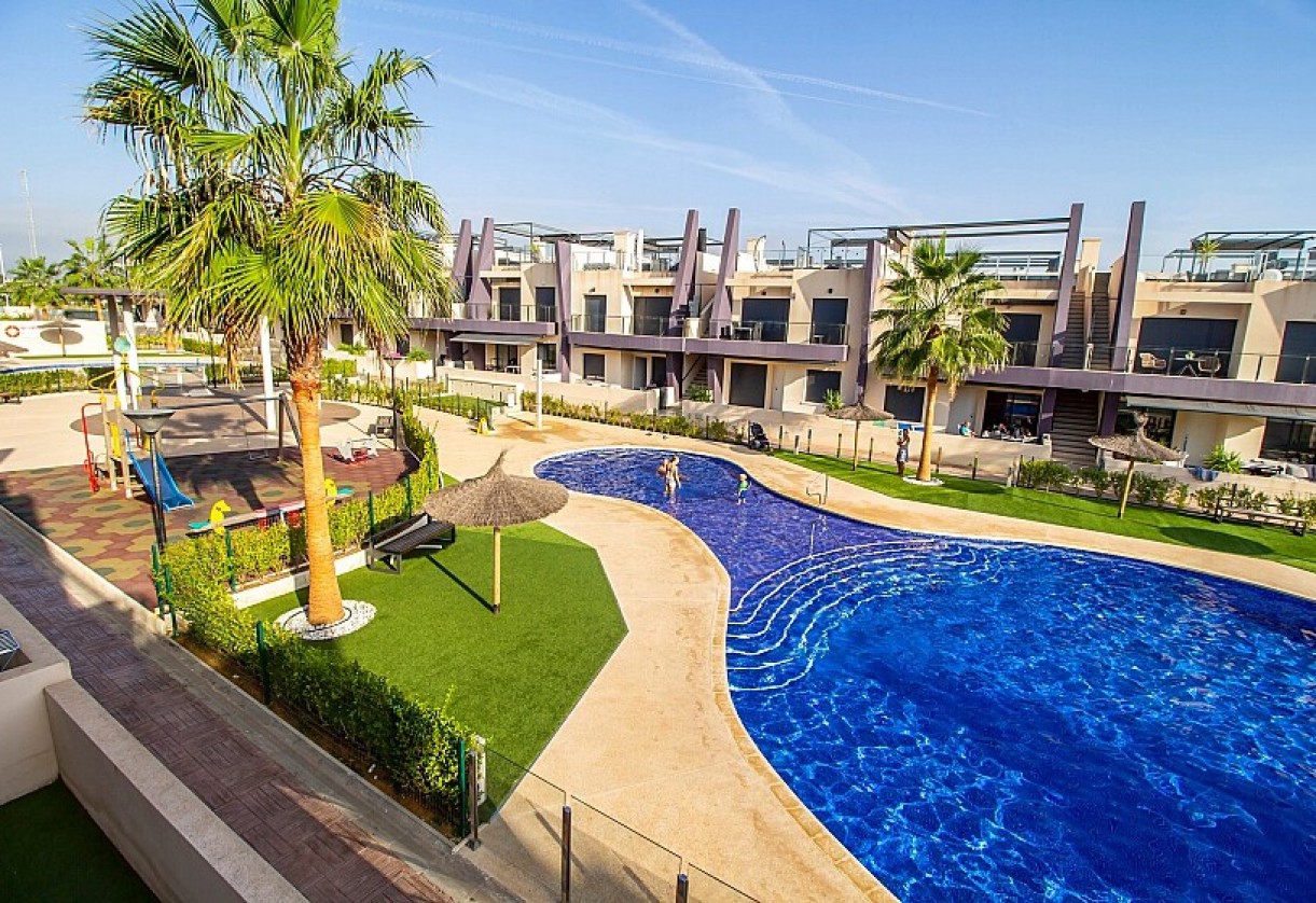 Sale · penthouse · Orihuela Costa · Mil Palmeras