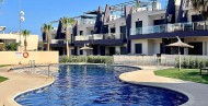 Sale · penthouse · Orihuela Costa · Mil Palmeras