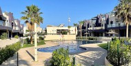 Reventa · penthouse · Orihuela Costa · Mil Palmeras