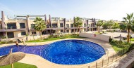 Reventa · penthouse · Orihuela Costa · Mil Palmeras