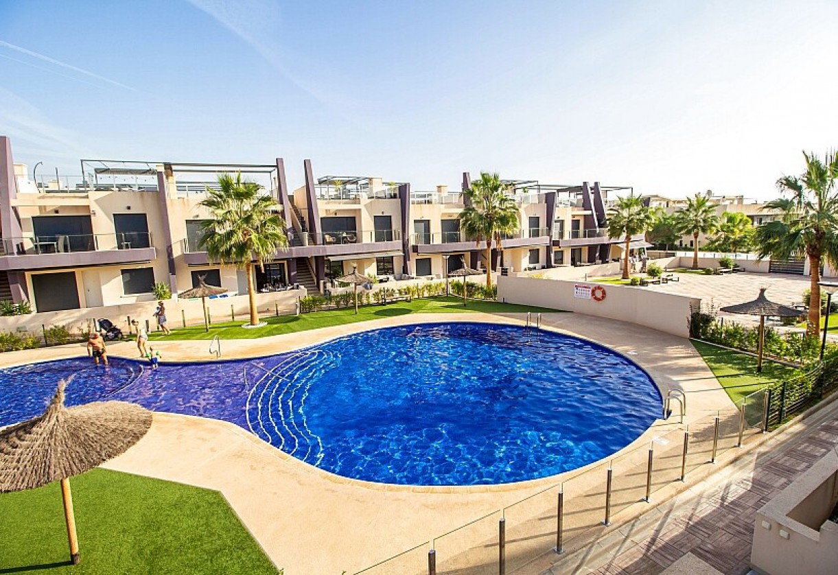 Sale · penthouse · Orihuela Costa · Mil Palmeras