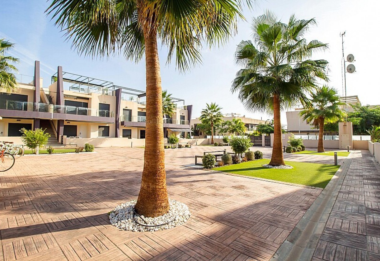 Sale · penthouse · Orihuela Costa · Mil Palmeras