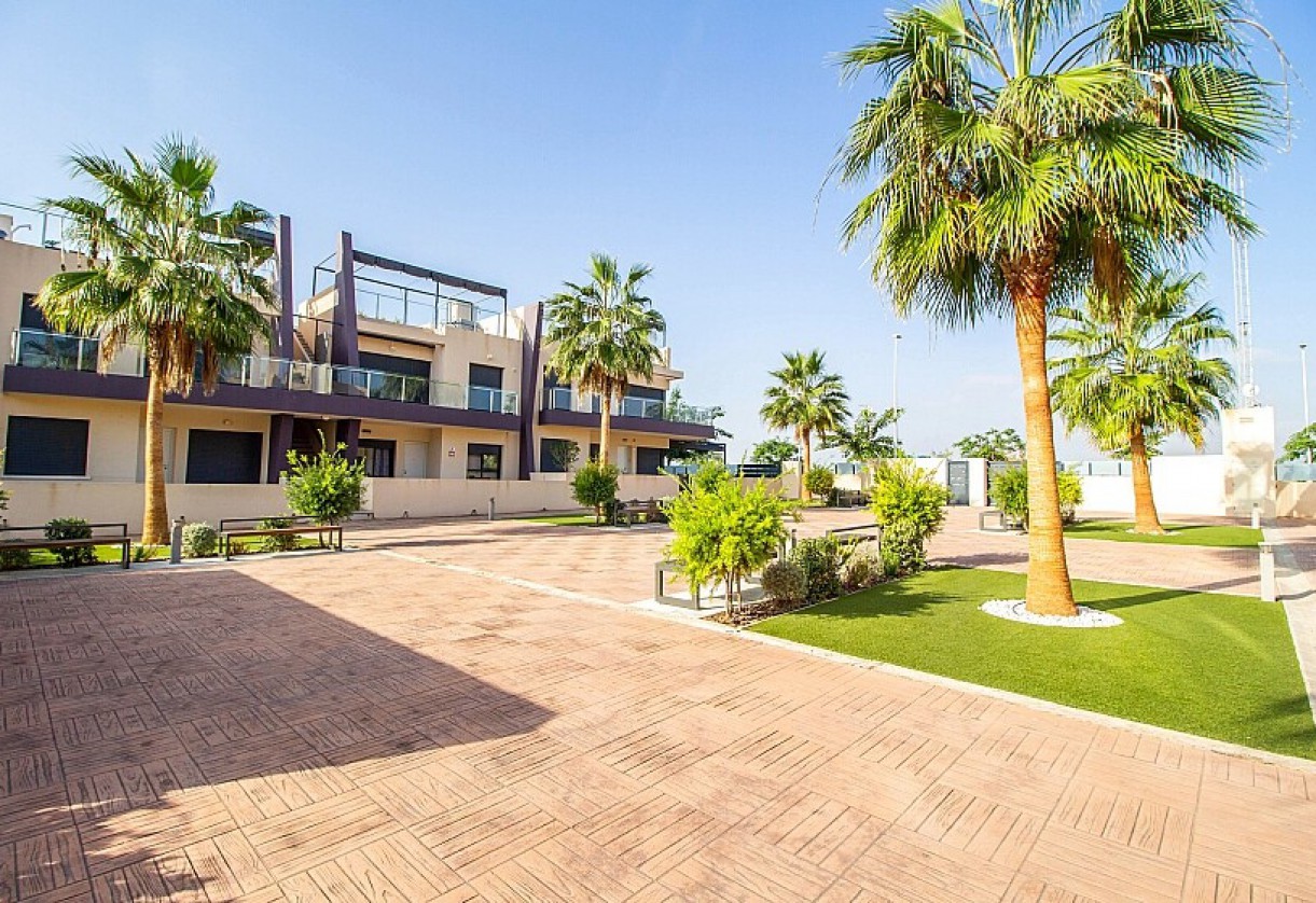 Sale · penthouse · Orihuela Costa · Mil Palmeras