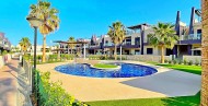 Reventa · penthouse · Orihuela Costa · Mil Palmeras