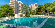 Reventa · Apartment · Orihuela Costa · Campoamor