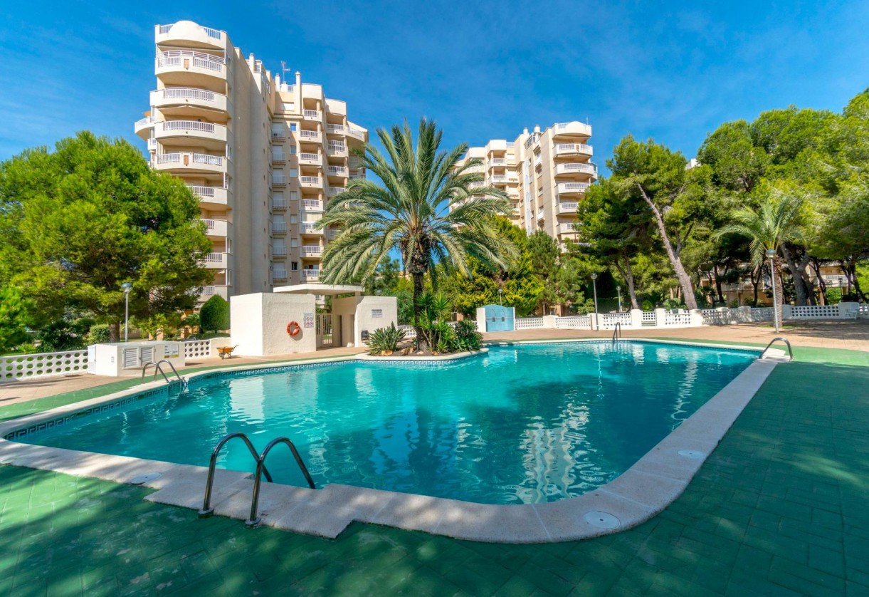 Sale · Apartment · Orihuela Costa · Campoamor