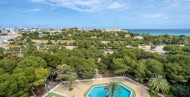 Reventa · Apartment · Orihuela Costa · Campoamor