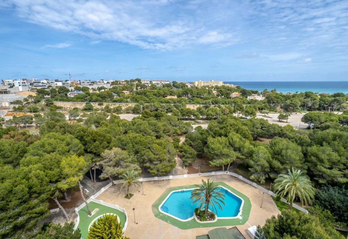 Sale · Apartment · Orihuela Costa · Campoamor