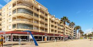 Reventa · Apartment · Torrevieja · La Mata pueblo