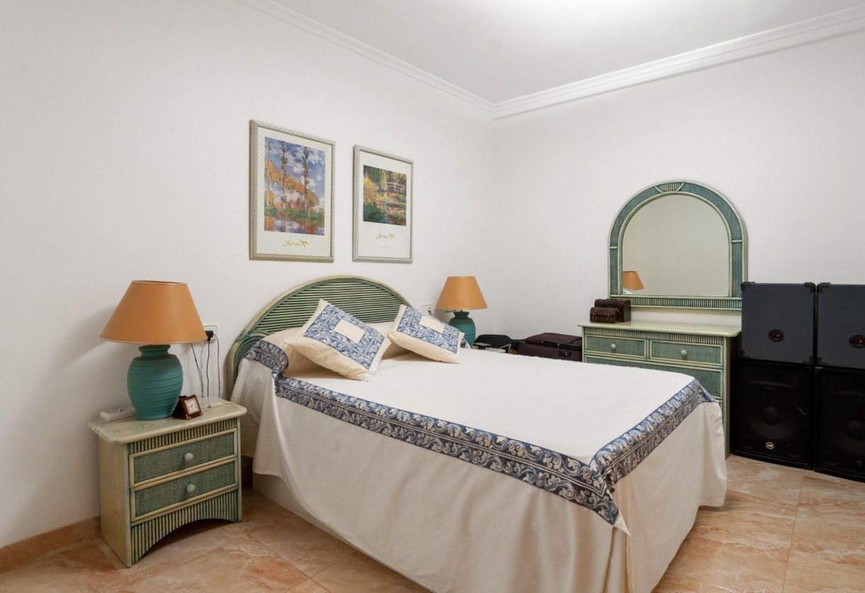 Reventa · Apartment · Torrevieja · La Mata pueblo