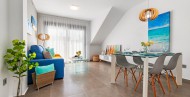 New Build · Apartments · Pilar de la Horadada · PILAR DE LA HORADADA