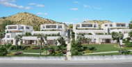 New Build · Apartment · Monforte del Cid · Font del Llop