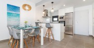 New Build · Apartments · Pilar de la Horadada · PILAR DE LA HORADADA