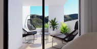 New Build · Apartment · Monforte del Cid · Font del Llop