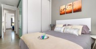 New Build · Apartments · Pilar de la Horadada · PILAR DE LA HORADADA