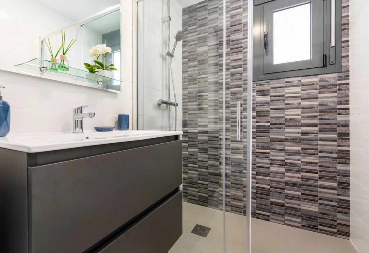 New Build · Apartments · Pilar de la Horadada · PILAR DE LA HORADADA