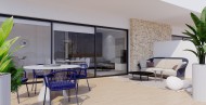 New Build · Apartment · Monforte del Cid · Font del Llop