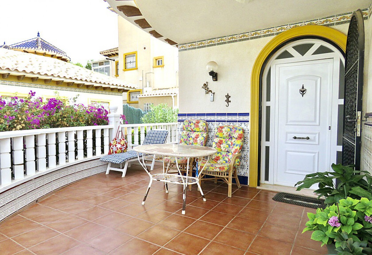 Sale · Villa · Orihuela Costa · Las Filipinas