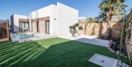 New Build · Villas · Algorfa