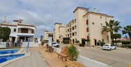 Rynek wtórny · Apartment · Orihuela Costa · Playa Flamenca Norte