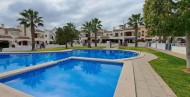 Rynek wtórny · Apartment · Orihuela Costa · Playa Flamenca Norte