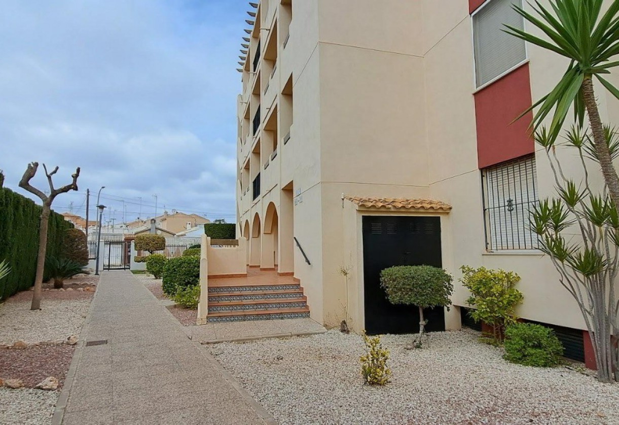 Sale · Apartment · Orihuela Costa · Playa Flamenca Norte