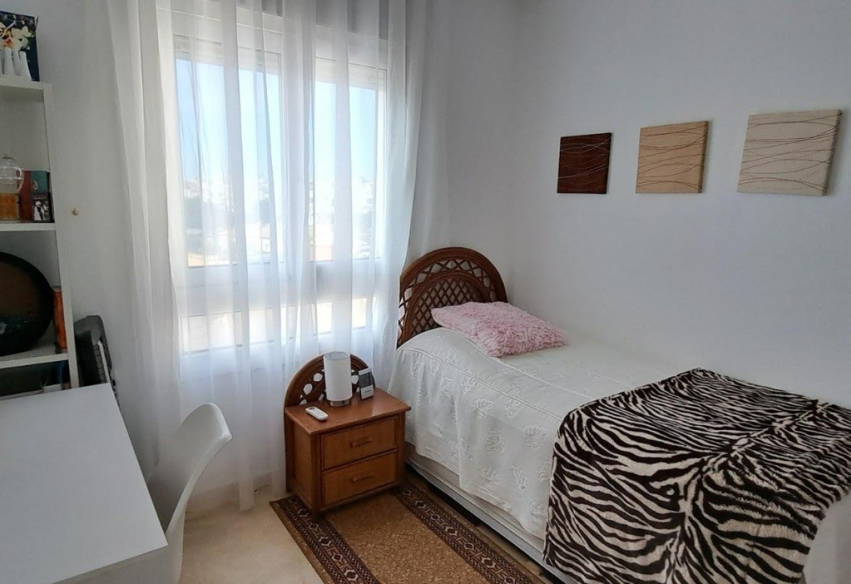 Rynek wtórny · Apartment · Orihuela Costa · Playa Flamenca Norte