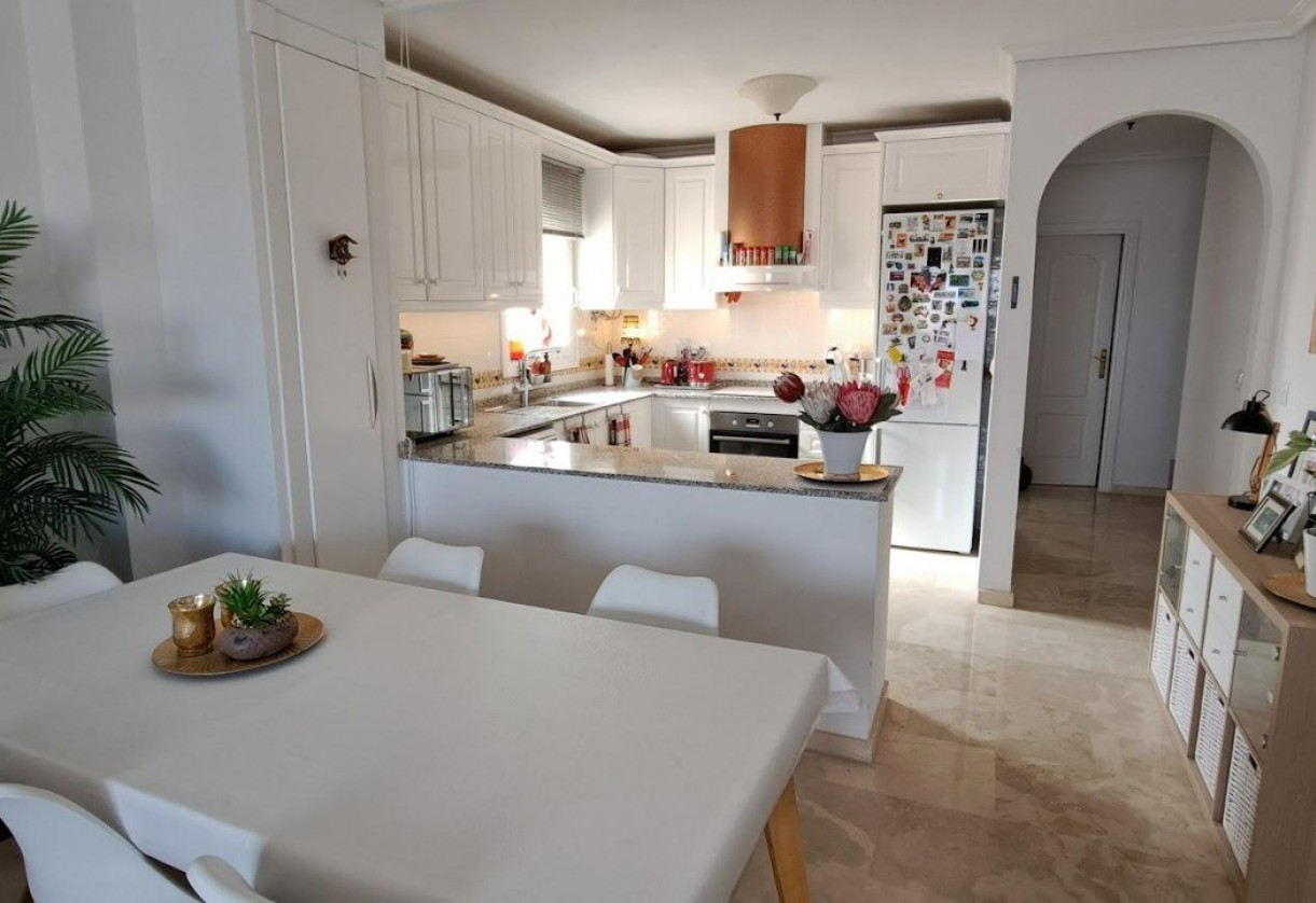 Sale · Apartment · Orihuela Costa · Playa Flamenca Norte