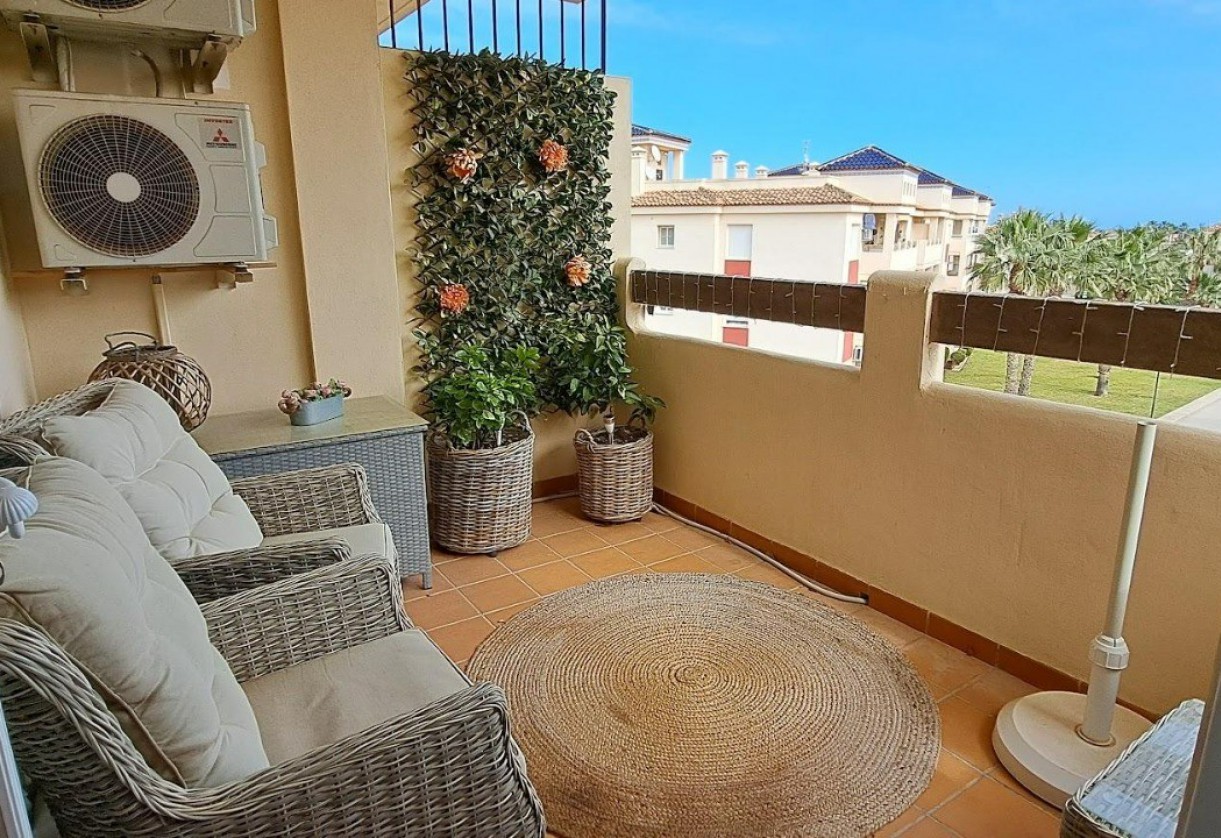 Sale · Apartment · Orihuela Costa · Playa Flamenca Norte