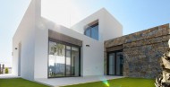 New Build · Villas · Algorfa