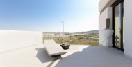 New Build · Villas · Algorfa