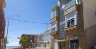 New Build · Apartments · Pilar de la Horadada · TORRE DE LA HORADADA