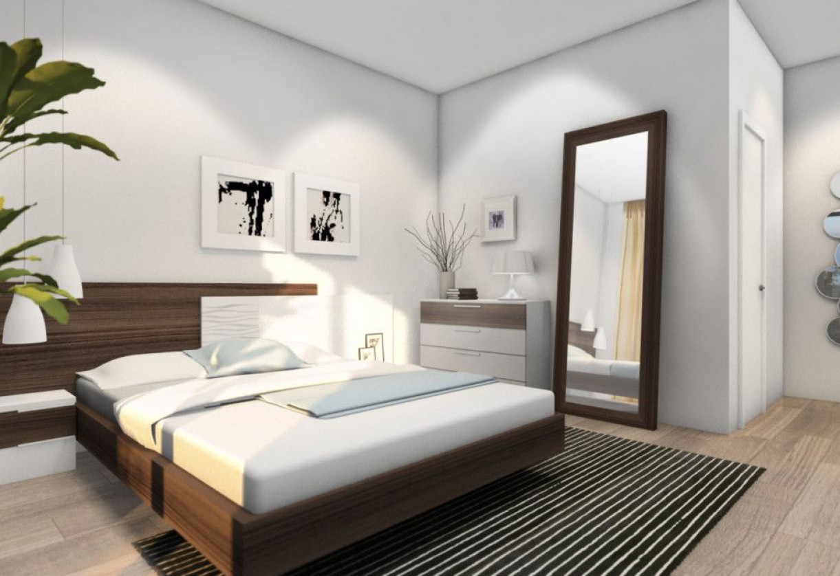 Rynek pierwotny · Penthouses · Torrevieja