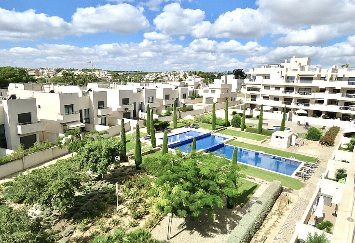 Resale · penthouse · Orihuela Costa · Los Dolses