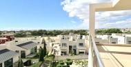 Resale · penthouse · Orihuela Costa · Los Dolses