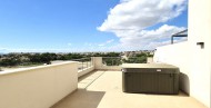 Resale · penthouse · Orihuela Costa · Los Dolses