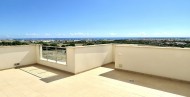 Resale · penthouse · Orihuela Costa · Los Dolses