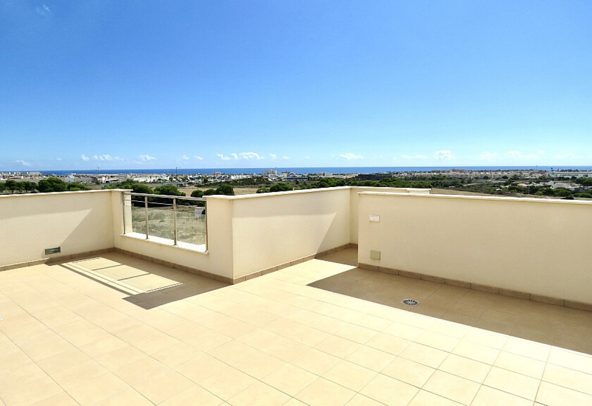 Resale · penthouse · Orihuela Costa · Los Dolses