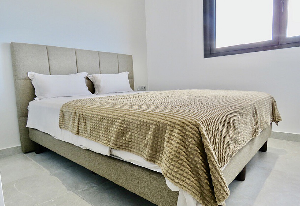 Resale · penthouse · Orihuela Costa · Los Dolses