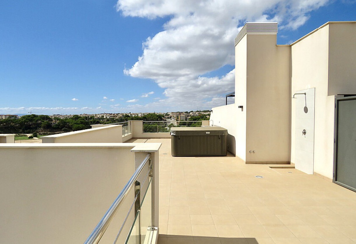 Sale · penthouse · Orihuela Costa · Los Dolses