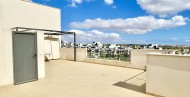 Resale · penthouse · Orihuela Costa · Los Dolses