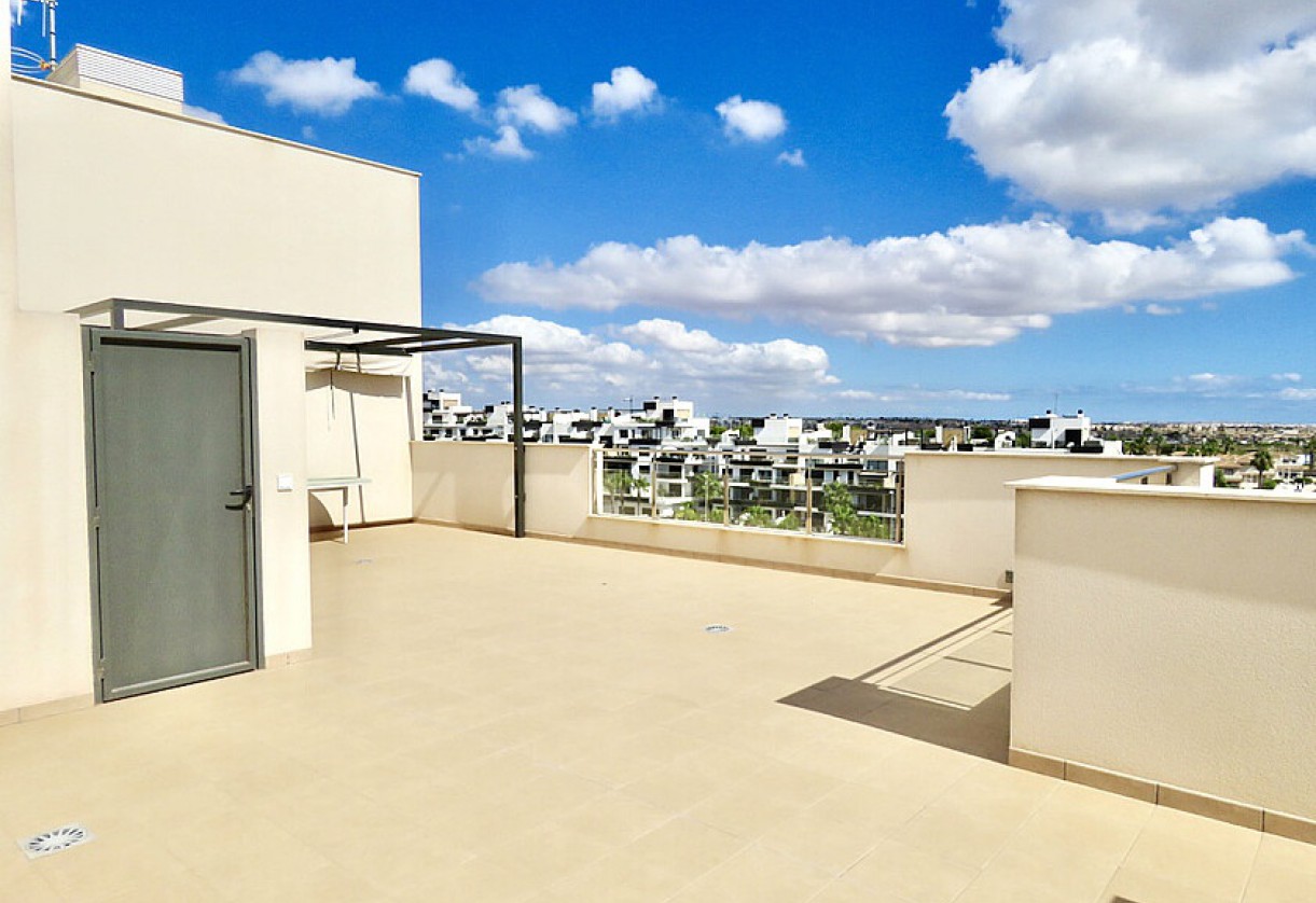 Sale · penthouse · Orihuela Costa · Los Dolses